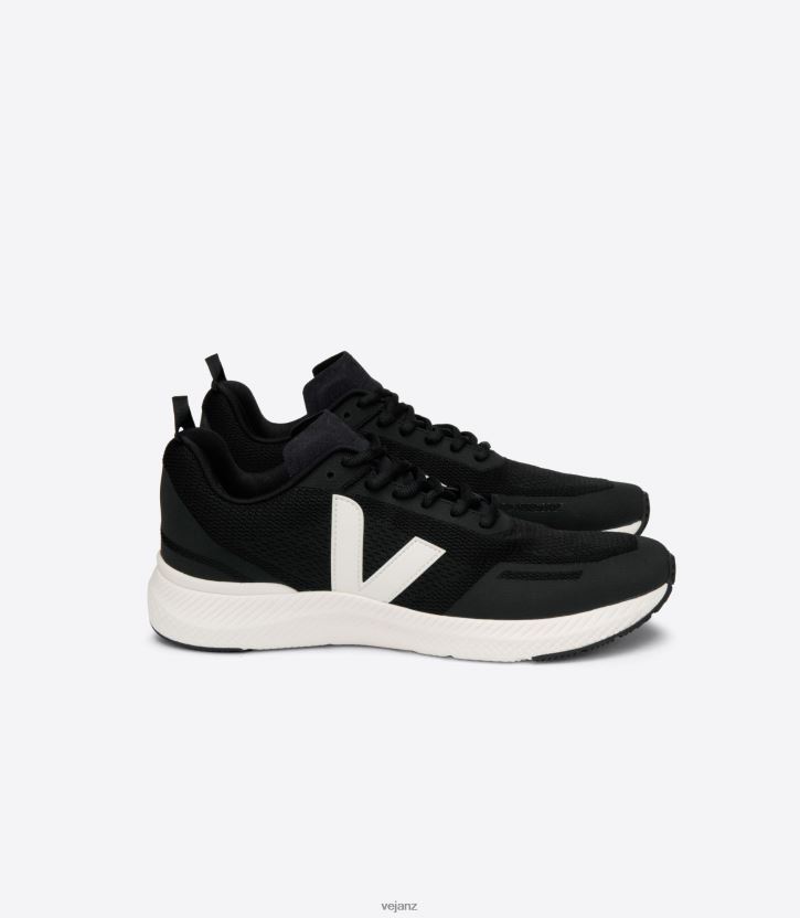 IMPALA BLACK CREAM Men Veja D42FZB215 Shoes